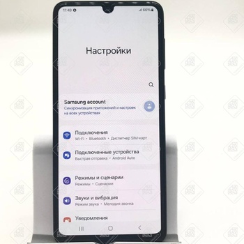 Телефон Samsung Galaxy A33 5G, 6/128 ГБ