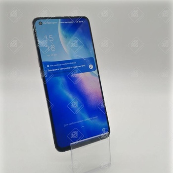 Смартфон OPPO Reno 5 