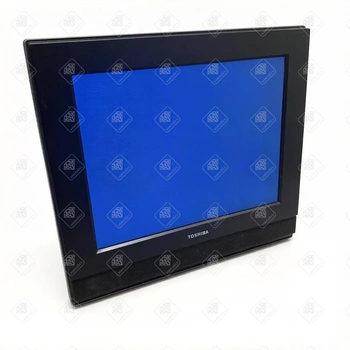 Телевизор Toshiba 15SLDT1