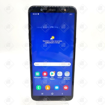 Смартфон Samsung Galaxy J8 32 ГБ