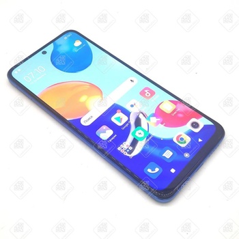 Смартфон Xiaomi Redmi Note 11