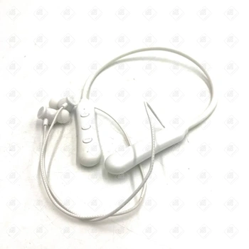 Bluetooth наушники