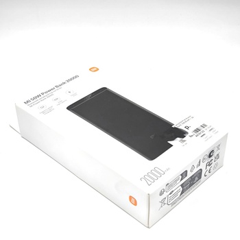 Powerbank Xiaomi Mi 50W - 20000MAh