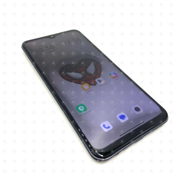 Смартфон Xiaomi Redmi 9, 32 ГБ, 3 ГБ