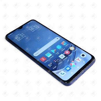 Смартфон Xiaomi POCO M3 4/64 ГБ