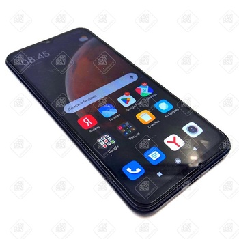 Xiaomi Redmi 9C (NFC), 32 ГБ