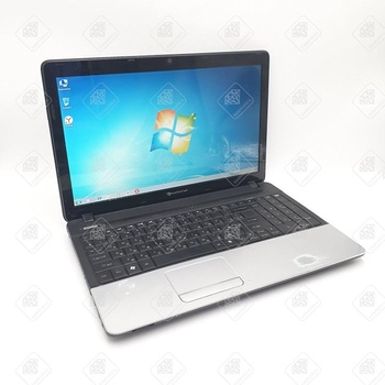 Ноутбук Packard Bell EasyNote TE11HC