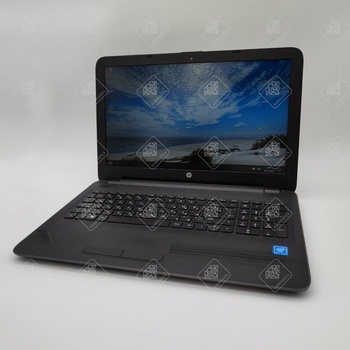 Ноутбук HP Celeron N3060