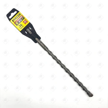 STAYER Бур SDS-plus 14 x 260/310 мм