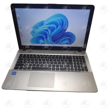 Ноутбук ASUS D541N