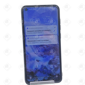 Телефон Xiaomi redmi note 9 64gb