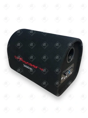 Сабвуфер Pioneer.Ok DV-100 3000W