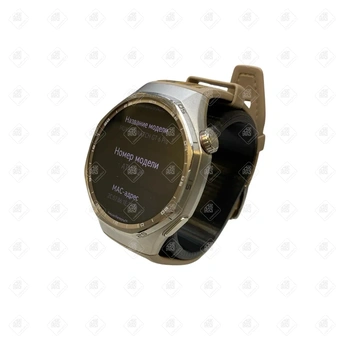Смарт часы Huawei watch gt 6 pro 46mm