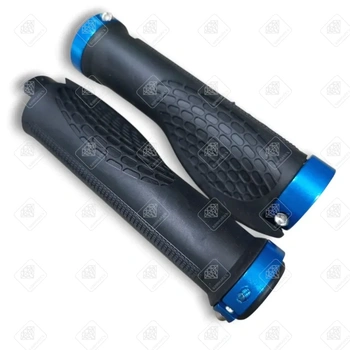 Грипсы для велосипеда