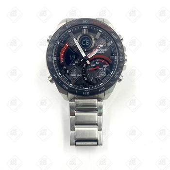 часы casio edifice  ecb900