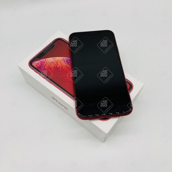 iPhone xr 128