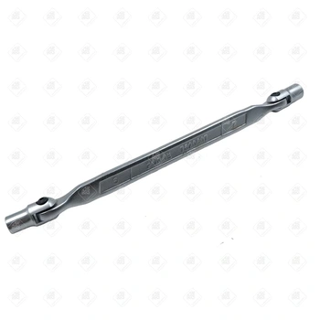 Ключ торцевой FORCE F-7520607 6х7мм