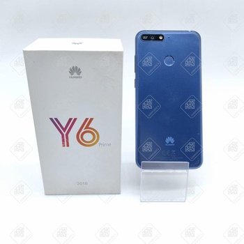 Смартфон Huawei Y6 Prime 2018 2/16