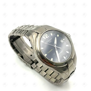 Наручные часы Tissot Тitanium T760