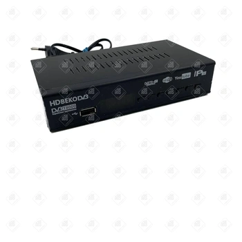 Тв приставка Beko DVB t8000