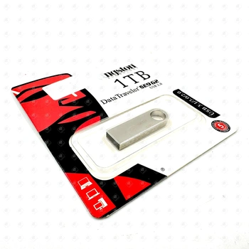 USB Флэшка 1 ТБ
