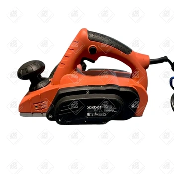 Рубанок BOXBOT P-9082R