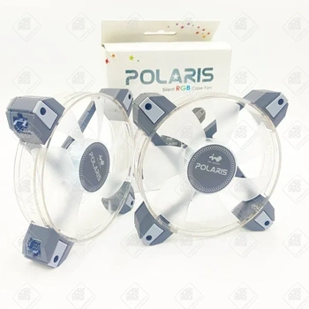Вентилятор InWin Polaris RGB LED 120 мм