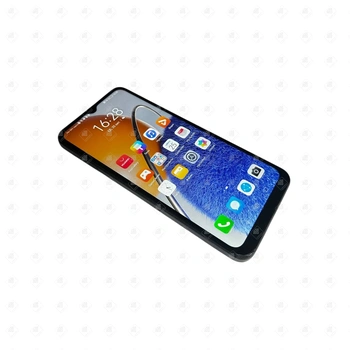 смартфон huawei nova y61 4/128