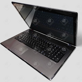 Ноутбук Acer aspire 7552g