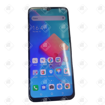 Телефон Tecno Spark 8c 4/64gb