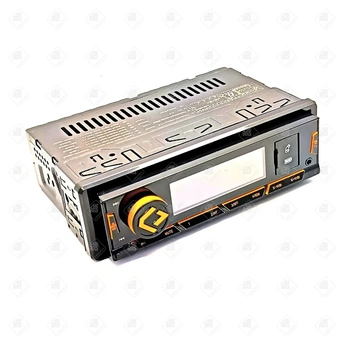 Автомагнитола Dl audio barracuda HALF-DSP HEAD UNIT