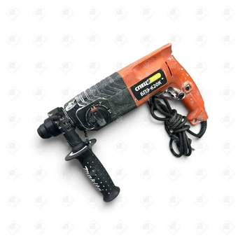 Перфоратор SDS-plus Спец БПЭ-620К