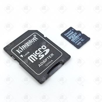 Карта памяти Adata microSDXC 512Gb