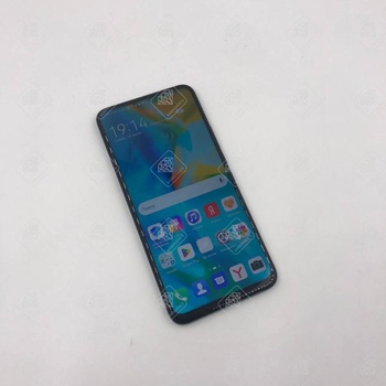 Смартфон Huawei P smart Z