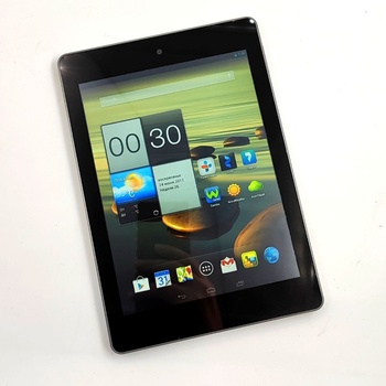 Планшет Acer Iconia Tab A1-810