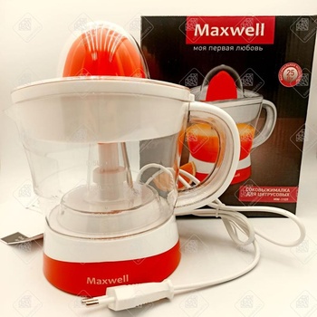 Соковыжималка Maxwell mw-1109