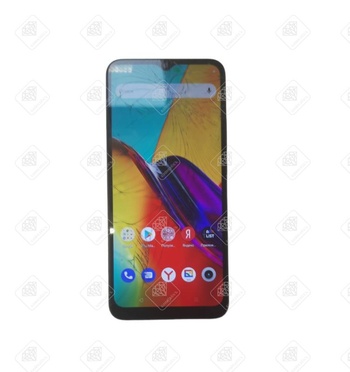 Смартфон Realme C30 2/32