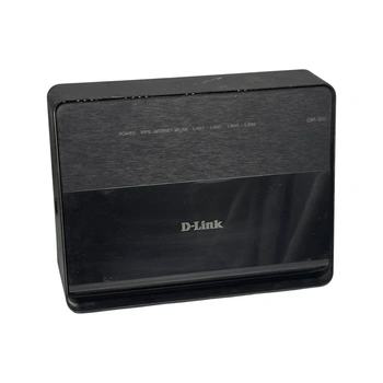 Маршрутизатор D-Link DIR-300