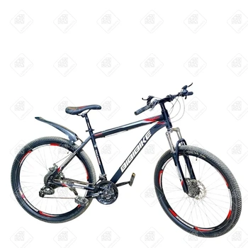 Велосипед xm-800