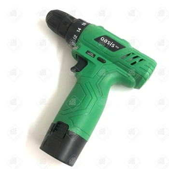 Дрель шурyповерт OAsis AV-12