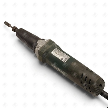Прямошлифовальная машина Metabo G 400