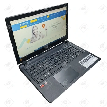 Ноутбук Acer n16c2 AMD A8-7410 APU/Radeon R5/6ГБ/HDD 1000 ГБ