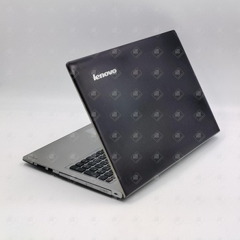 Ноутбук Lenovo IdeaPad Z510