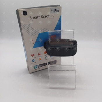 Smart bracelet 115 plus