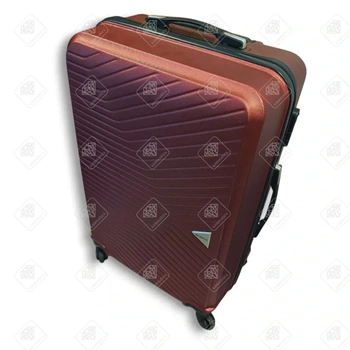 Чемодан Valigetti