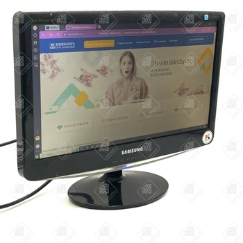 Монитор Samsung B1930N