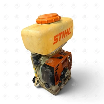 опрыскиватель Stihl SR 420