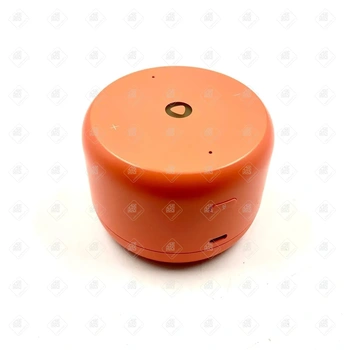 Умная колонка Яндекс Станция Lite 2 С часами 