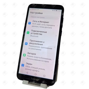 Телефон Honor 7A