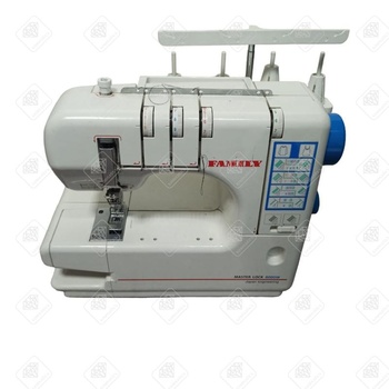 швейные машина FAMILY ML8000W